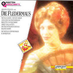 Die Fledermaus