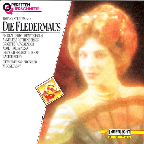 Die Fledermaus