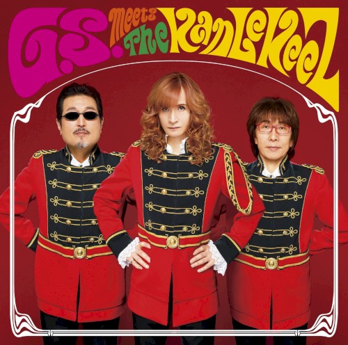 G.S. meets The KanLeKeeZ