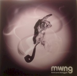 Mwng
