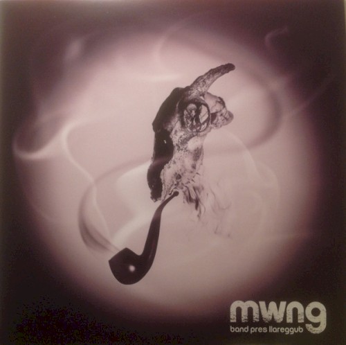 Mwng