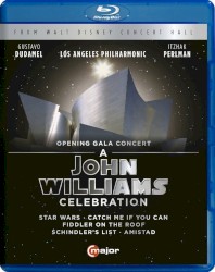 Opening Gala Concert: A John Williams Celebration