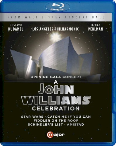Opening Gala Concert: A John Williams Celebration