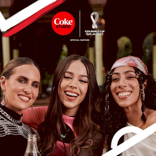 A Kind Of Magic (Coke Studio Mix for the FIFA World Cup 2022)