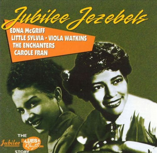 Jubilee Jezebels