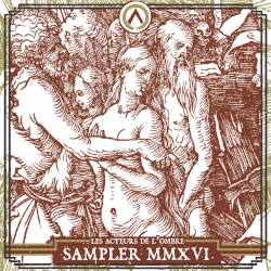 SAMPLER MMXVI
