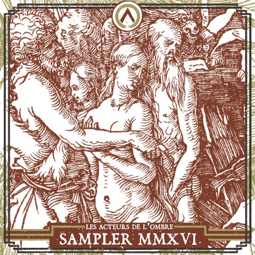 SAMPLER MMXVI