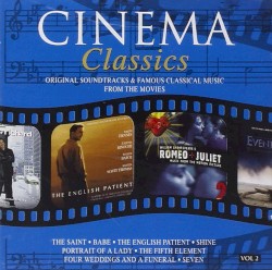Cinema Classics, Volume 2