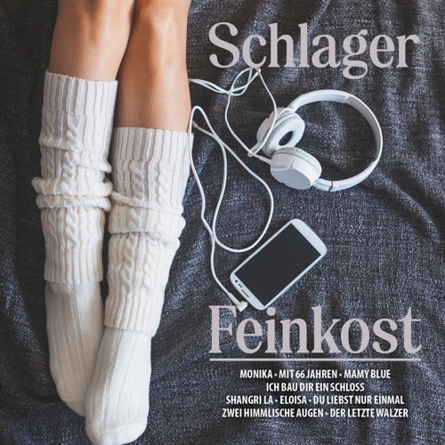 Feinkost!