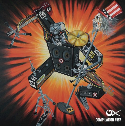 Ox Compilation #187