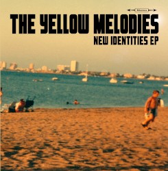 New Identities EP