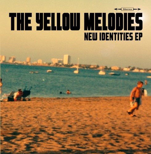 New Identities EP