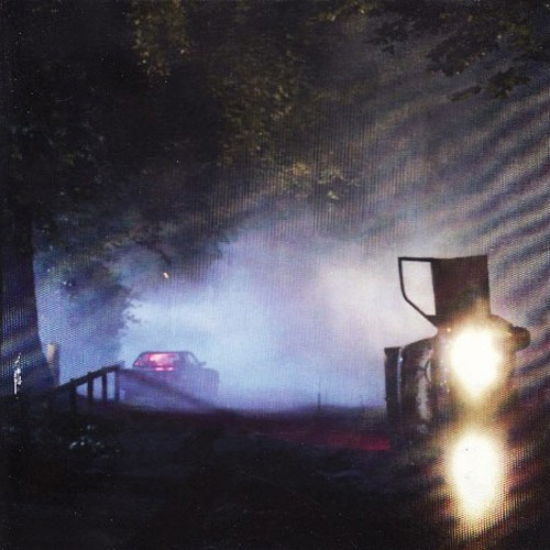 KGB Nights / Blue Drive
