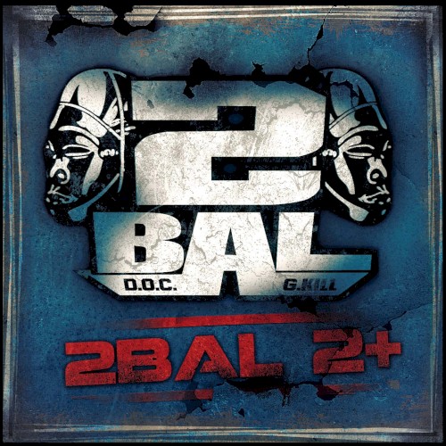 2 Bal 2+