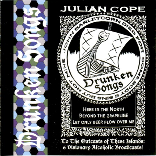 Drunken Songs