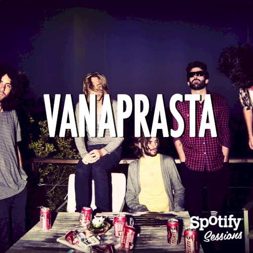 Spotify Sessions
