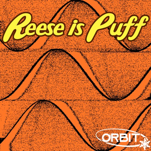 Reese Is Puff!