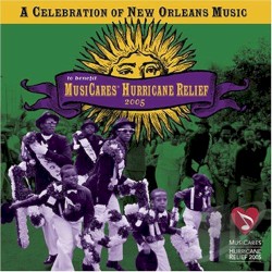 A Celebration of New Orleans Music to Benefit Musicares Hurricane Relief 2005