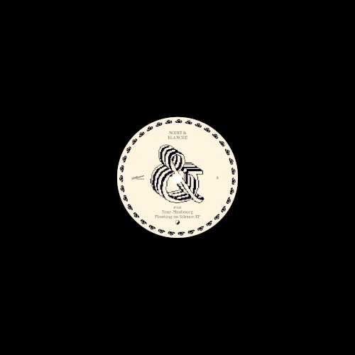 Floating On Silence EP
