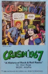 Cruisin' 1967