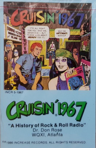 Cruisin' 1967