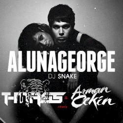 You Know You Like It (T-Mass & Arman Cekin remix)