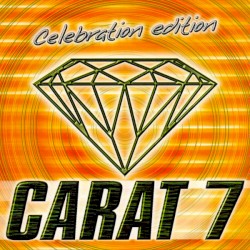 Carat 7 (Celebration Edition)