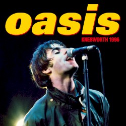 Knebworth 1996