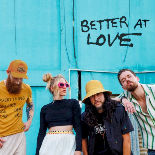 Better at Love