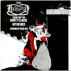 There Ain’t No Sanity Clause