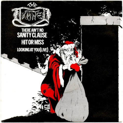 There Ain’t No Sanity Clause