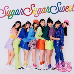 Sugar Sugar Sweet