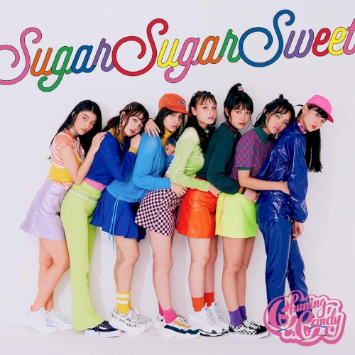 Sugar Sugar Sweet