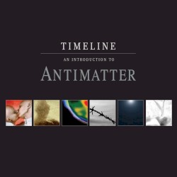 Timeline: An Introduction to Antimatter