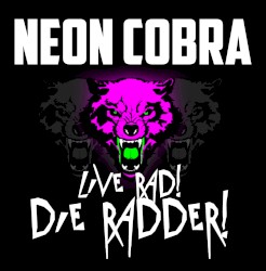 Live Rad! Die Radder!