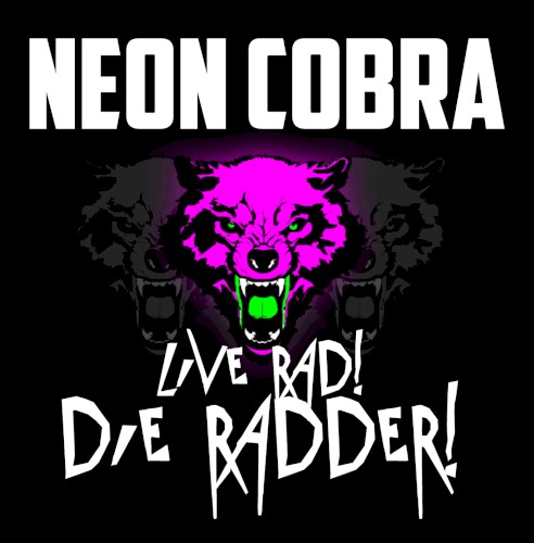 Live Rad! Die Radder!
