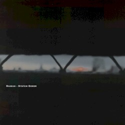 System Error