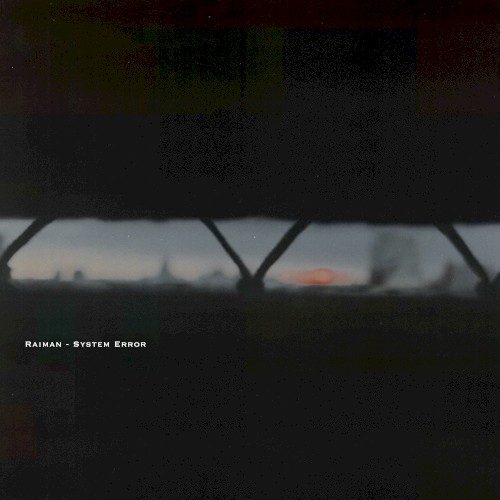 System Error