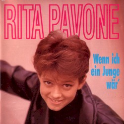 Wenn ich ein Junge wär