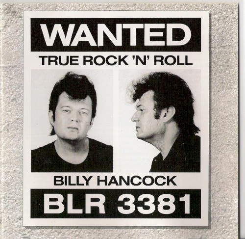 Wanted: True Rock 'n' Roll