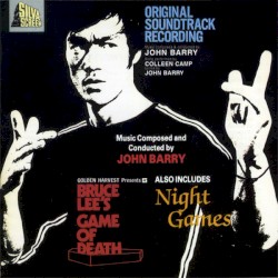 Game of Death / Night Games