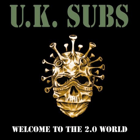 Welcome to the 2.0 World