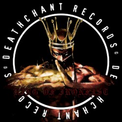 King Of Ironfist