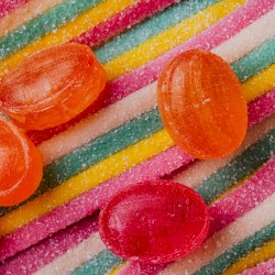 Candy Man