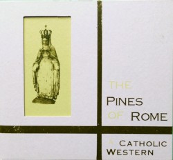 A Catholic Western