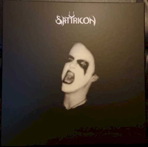 Dark Medieval Times / The Shadowthrone