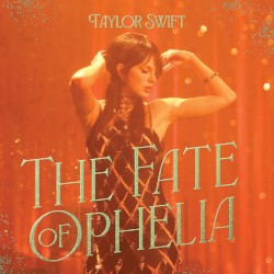 The Fate of Ophelia (Loud Luxury remix)
