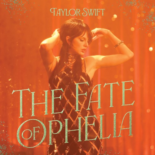 The Fate of Ophelia (Loud Luxury remix)