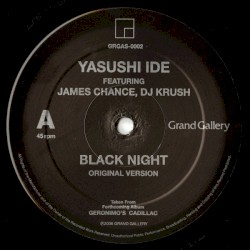 Black Night