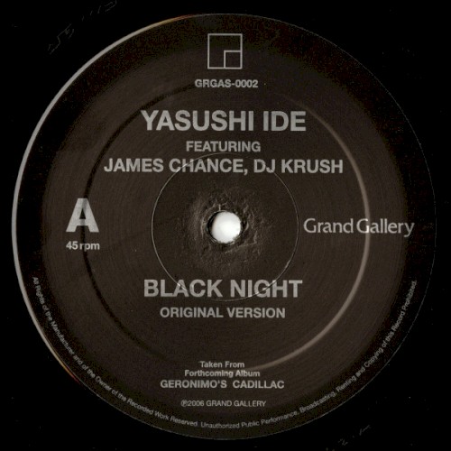 Black Night